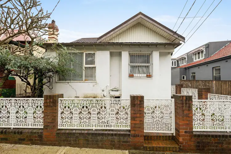 10 Cardigan Street, Camperdown NSW 2050