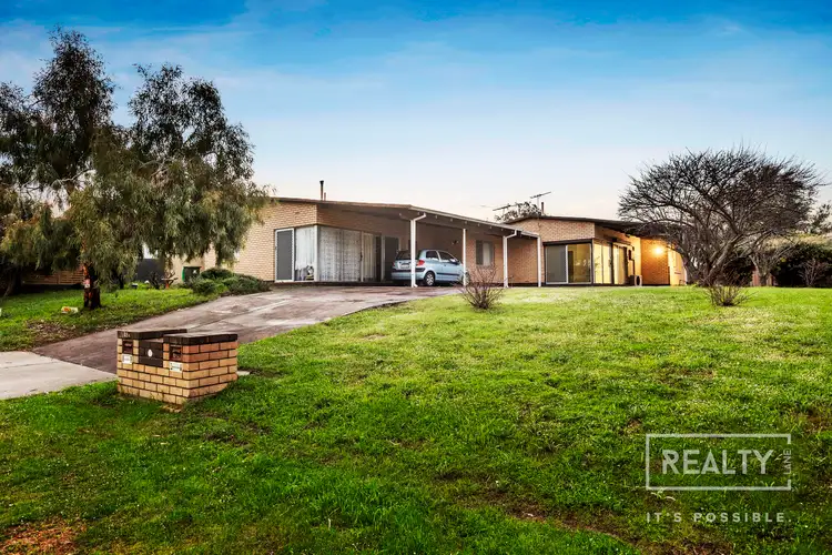 Main view of Homely house listing, 48B Davenport Street, Karrinyup WA 6018