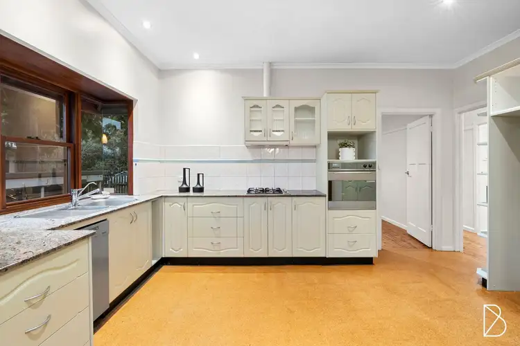 Fourth view of Homely house listing, 60 Miller Street, O'connor ACT 2602