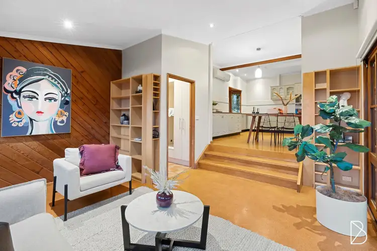 Sixth view of Homely house listing, 60 Miller Street, O'connor ACT 2602