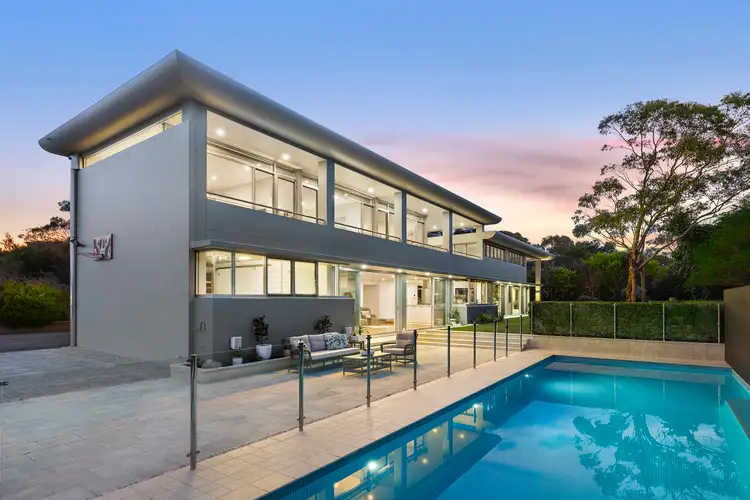 Sixth view of Homely house listing, 41 Lane Cove Road, Ingleside NSW 2101