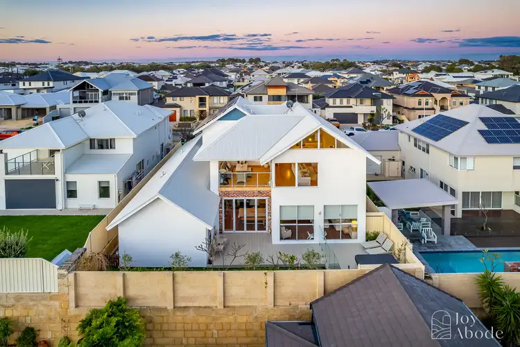 Third view of Homely house listing, 7 Fourmile Avenue, Burns Beach WA 6028