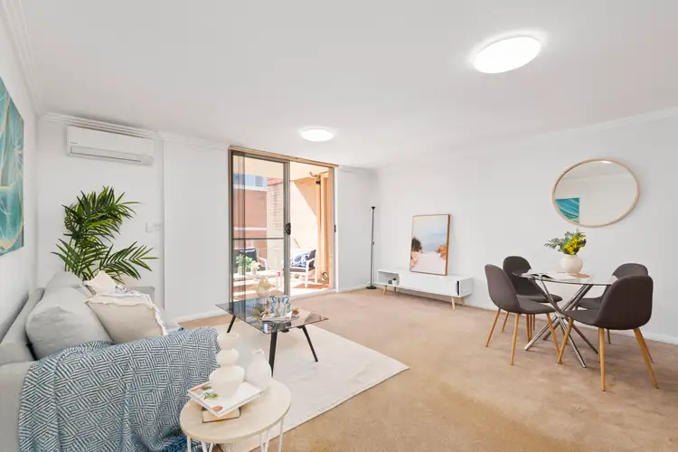 35/20 College Crescent, Hornsby NSW 2077
