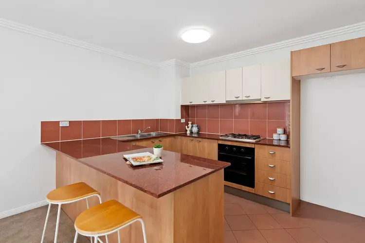 Third view of Homely apartment listing, 35/20 College Crescent, Hornsby NSW 2077