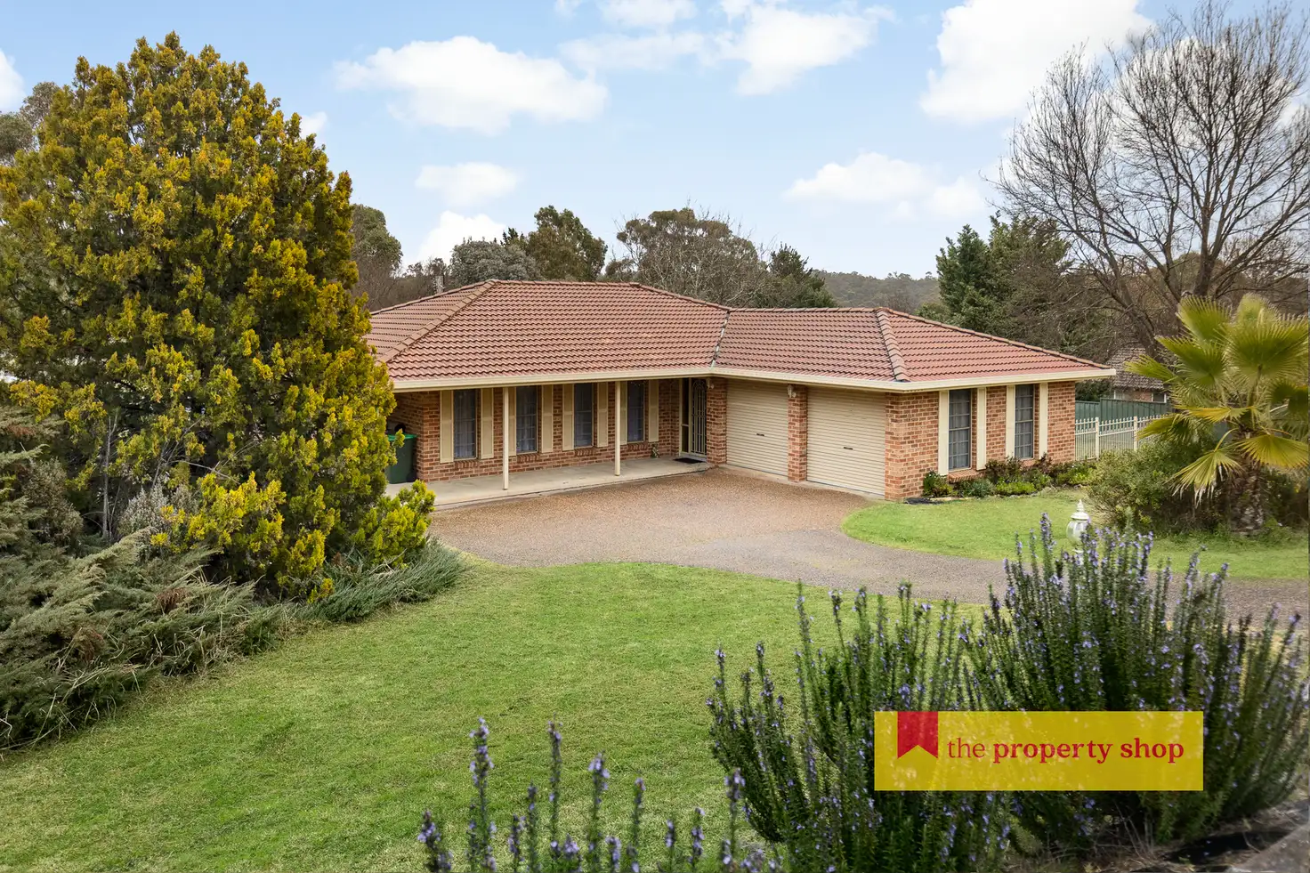 Main view of Homely house listing, 10 Coomber Street, Rylstone NSW 2849
