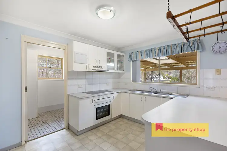 Fourth view of Homely house listing, 10 Coomber Street, Rylstone NSW 2849