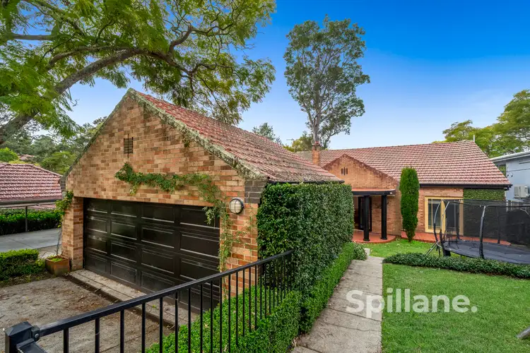Main view of Homely house listing, 205 Croudace Street, New Lambton Heights NSW 2305