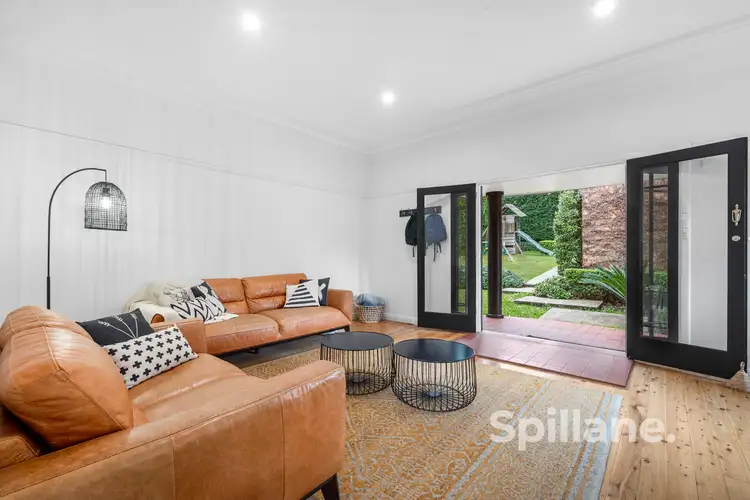 Third view of Homely house listing, 205 Croudace Street, New Lambton Heights NSW 2305