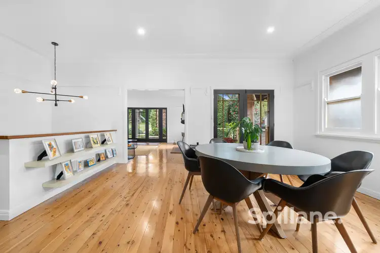 Fourth view of Homely house listing, 205 Croudace Street, New Lambton Heights NSW 2305
