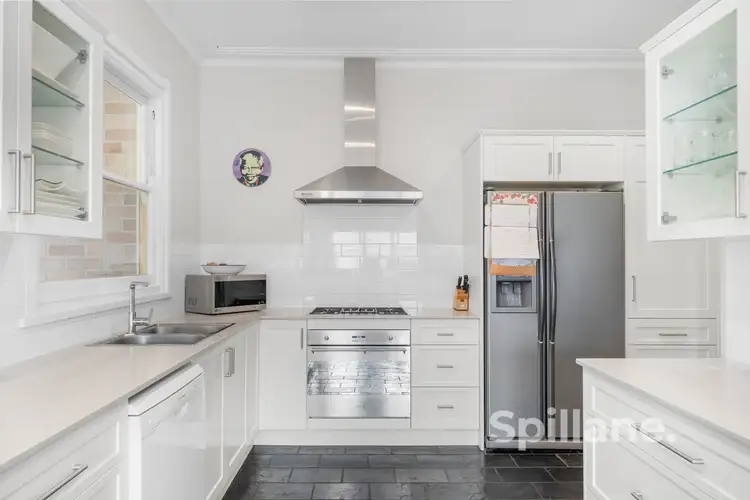 Fifth view of Homely house listing, 205 Croudace Street, New Lambton Heights NSW 2305
