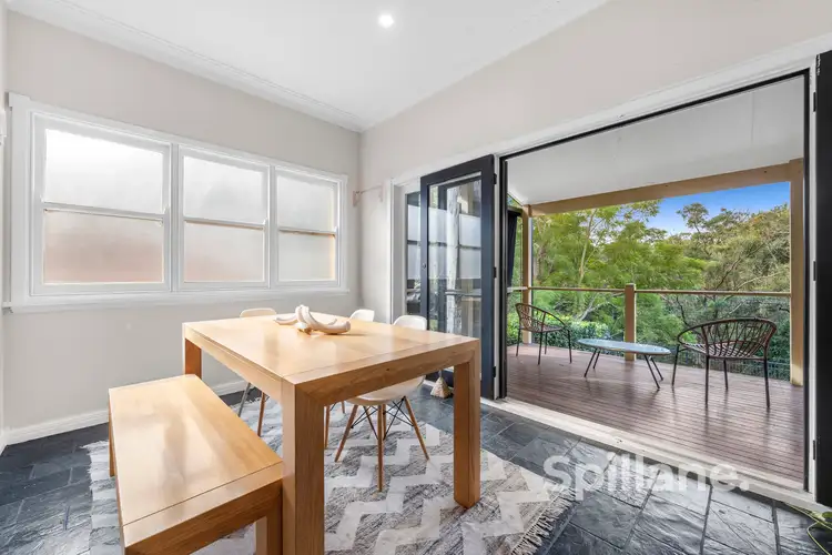 Sixth view of Homely house listing, 205 Croudace Street, New Lambton Heights NSW 2305