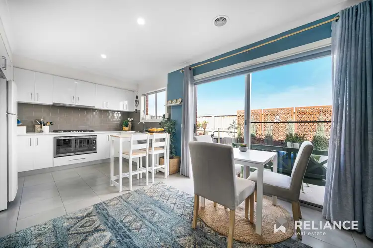 Fifth view of Homely house listing, 66 Ambassador Crescent, Point Cook VIC 3030