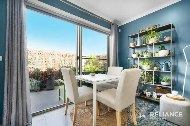 Sixth view of Homely house listing, 66 Ambassador Crescent, Point Cook VIC 3030