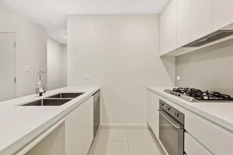 Third view of Homely apartment listing, A103/3-7 Lorne Avenue, Killara NSW 2071