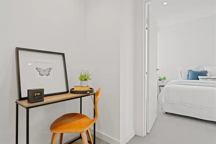Fourth view of Homely apartment listing, 404/16 Hilly Street, Mortlake NSW 2137