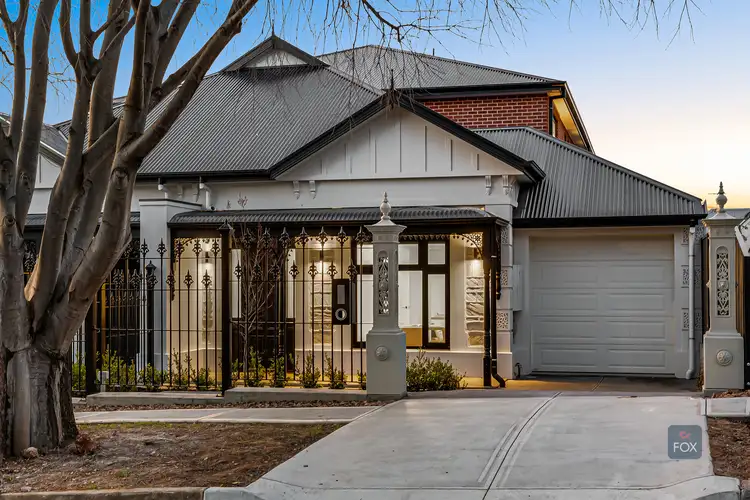 Main view of Homely house listing, 68A Myrtle Street, Prospect SA 5082