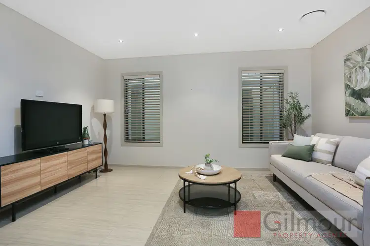 Second view of Homely house listing, 8 Paddle Street, The Ponds NSW 2769