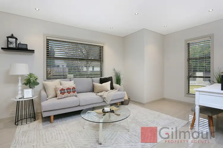 Sixth view of Homely house listing, 8 Paddle Street, The Ponds NSW 2769