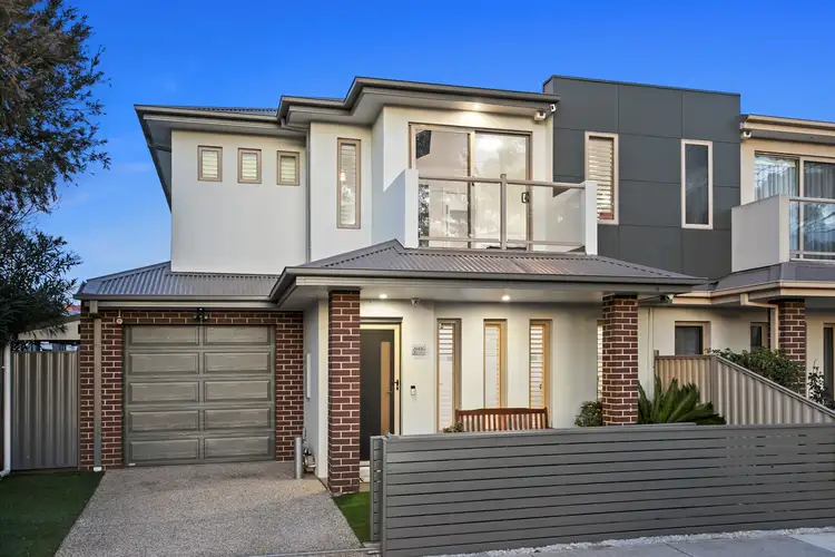 Main view of Homely townhouse listing, 64a Third Avenue, Altona North VIC 3025