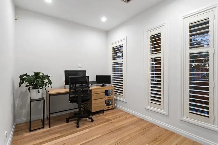 Second view of Homely townhouse listing, 64a Third Avenue, Altona North VIC 3025