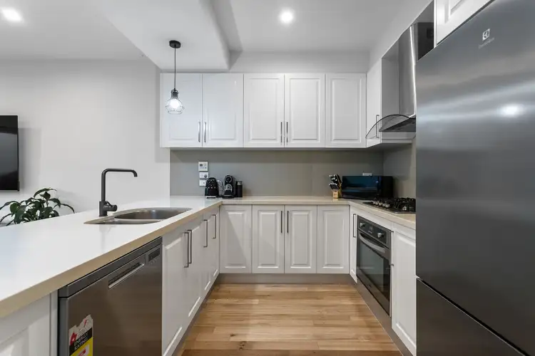 Fourth view of Homely townhouse listing, 64a Third Avenue, Altona North VIC 3025