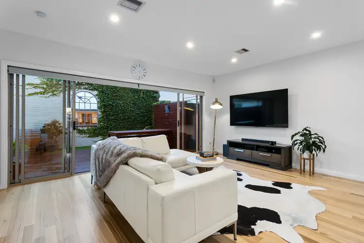 Fifth view of Homely townhouse listing, 64a Third Avenue, Altona North VIC 3025