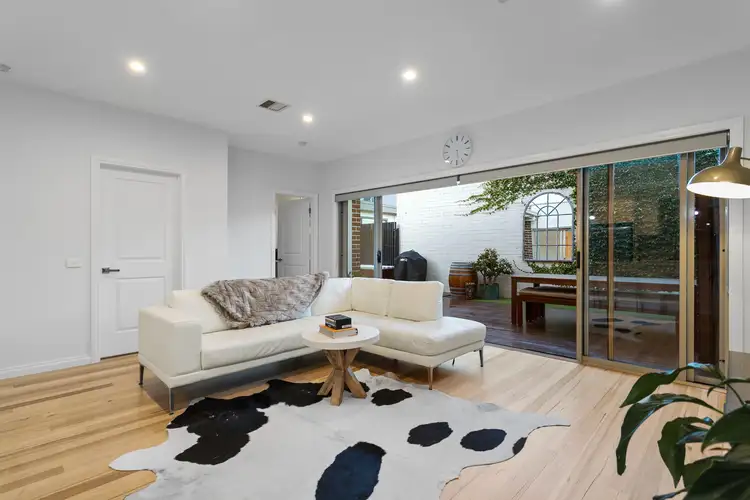Sixth view of Homely townhouse listing, 64a Third Avenue, Altona North VIC 3025