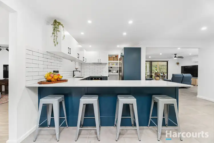 Second view of Homely house listing, 17 Willow Close, Elermore Vale NSW 2287