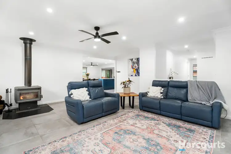 Fourth view of Homely house listing, 17 Willow Close, Elermore Vale NSW 2287