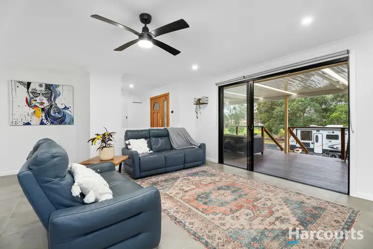 Fifth view of Homely house listing, 17 Willow Close, Elermore Vale NSW 2287