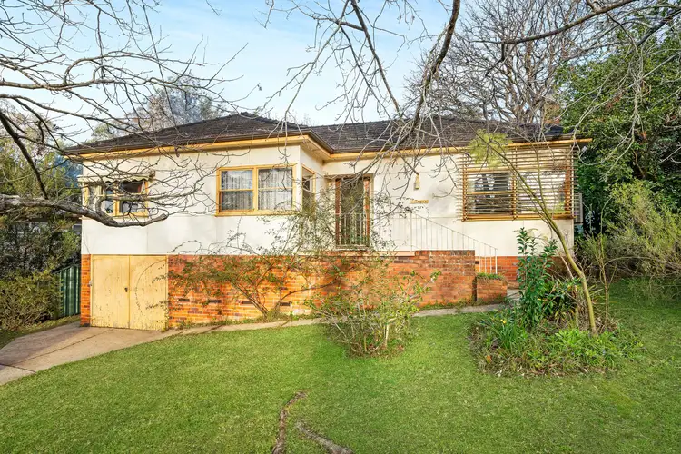 Main view of Homely house listing, 31 George Street, Springwood NSW 2777