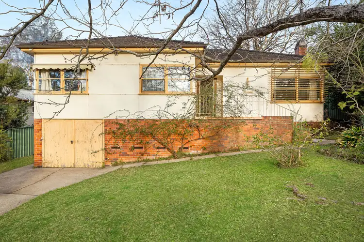 Second view of Homely house listing, 31 George Street, Springwood NSW 2777
