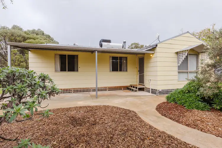 Second view of Homely house listing, 228 Cuballing East Road, Cuballing WA 6311