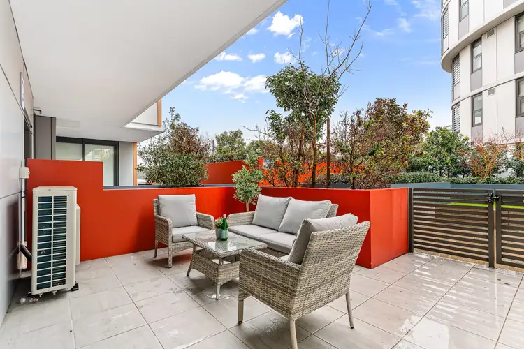 Main view of Homely apartment listing, 172/213 Princes Highway, Arncliffe NSW 2205