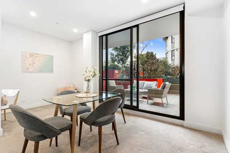 Second view of Homely apartment listing, 172/213 Princes Highway, Arncliffe NSW 2205