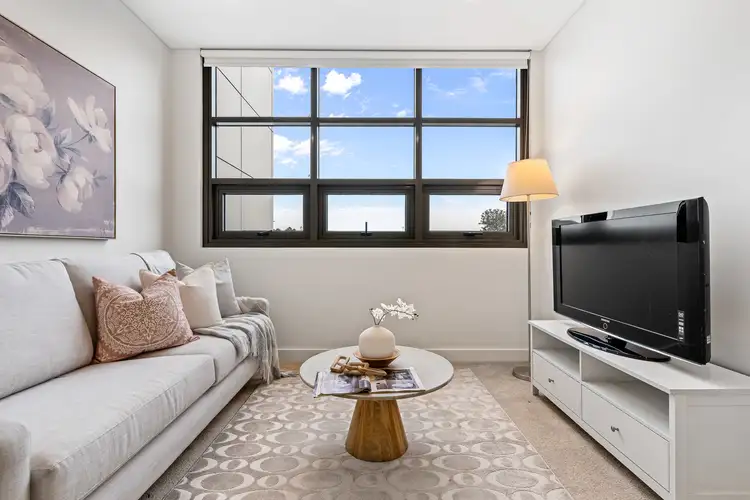 Fourth view of Homely apartment listing, 172/213 Princes Highway, Arncliffe NSW 2205
