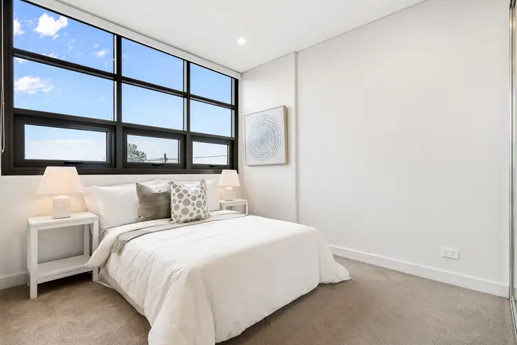 Fifth view of Homely apartment listing, 172/213 Princes Highway, Arncliffe NSW 2205