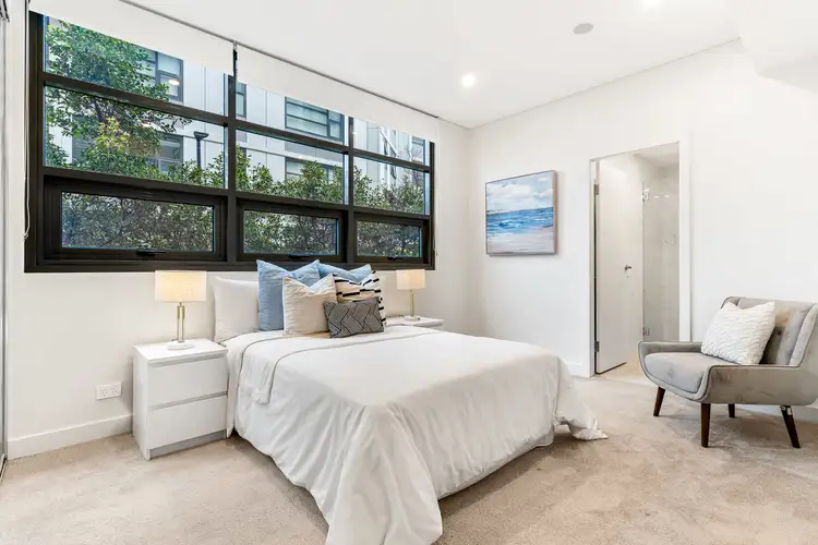 Sixth view of Homely apartment listing, 172/213 Princes Highway, Arncliffe NSW 2205
