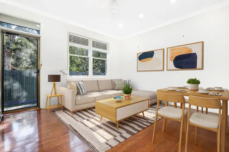 Second view of Homely unit listing, 4/37 Spinks Road, East Corrimal NSW 2518