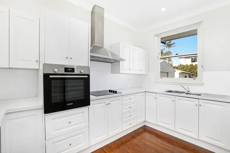 Third view of Homely unit listing, 4/37 Spinks Road, East Corrimal NSW 2518