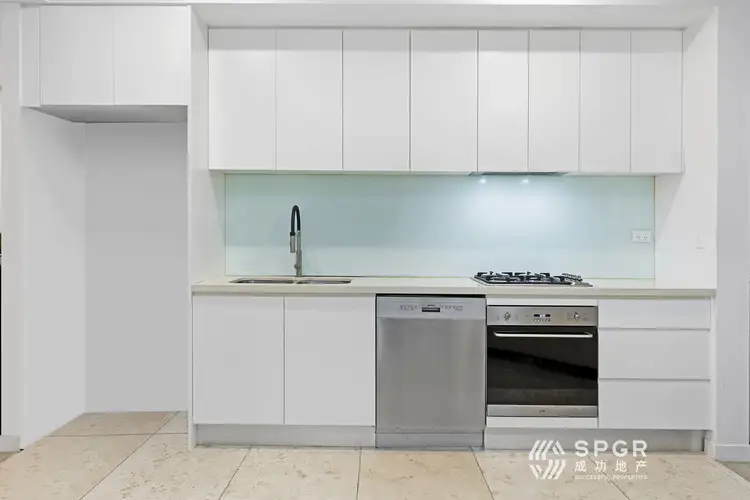 Third view of Homely apartment listing, 407/77 Ridge Street, Gordon NSW 2072
