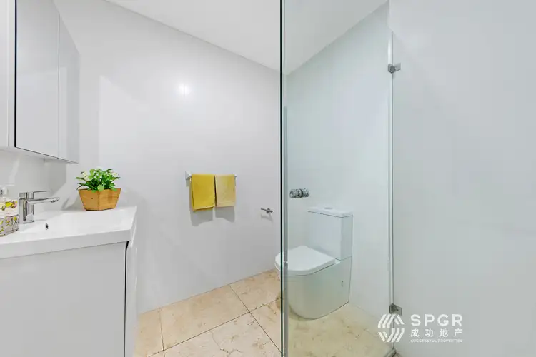 Sixth view of Homely apartment listing, 407/77 Ridge Street, Gordon NSW 2072