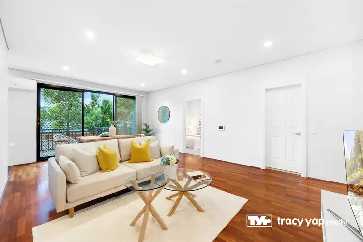 10/601-607 Blaxland Road, Eastwood NSW 2122