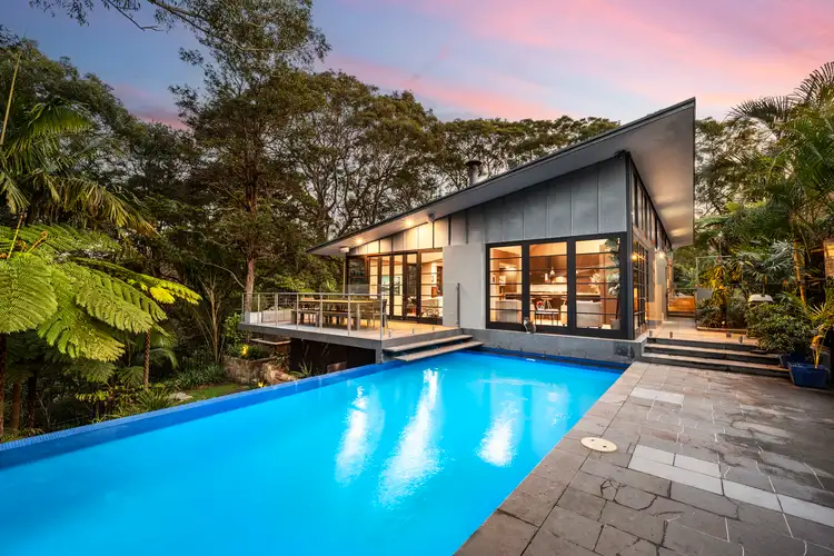 12 Delta Road, Lane Cove NSW 2066