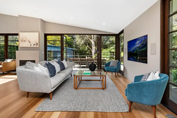 Second view of Homely house listing, 12 Delta Road, Lane Cove NSW 2066