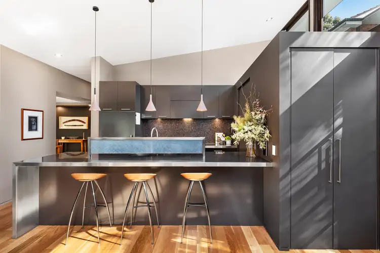 Fourth view of Homely house listing, 12 Delta Road, Lane Cove NSW 2066