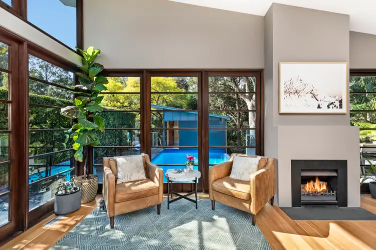 Fifth view of Homely house listing, 12 Delta Road, Lane Cove NSW 2066
