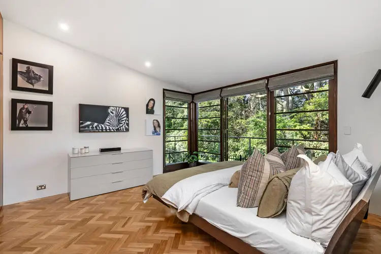 Sixth view of Homely house listing, 12 Delta Road, Lane Cove NSW 2066