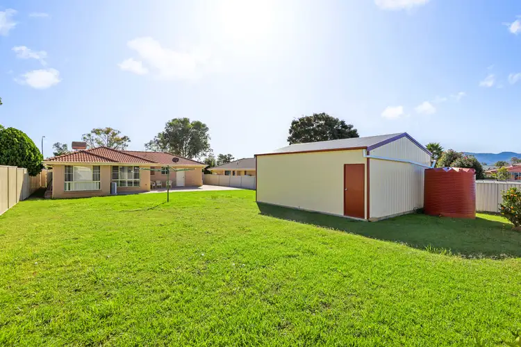 Second view of Homely house listing, 8 Banks Street, Tamworth NSW 2340