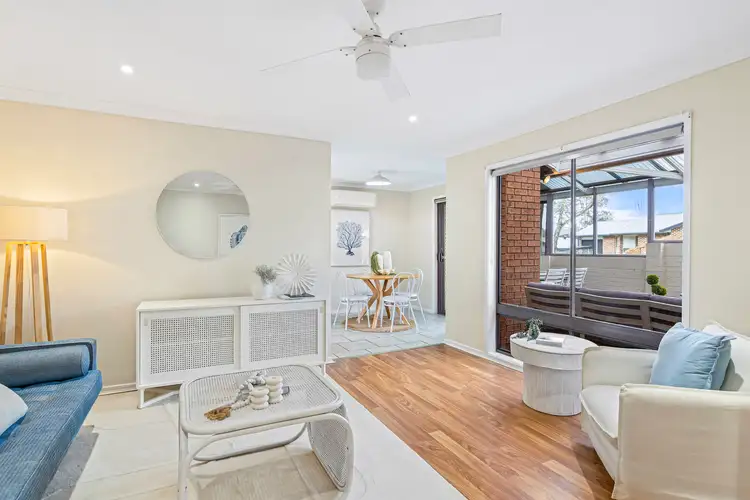 Main view of Homely villa listing, 2/1 Harmony Close, Green Point NSW 2251